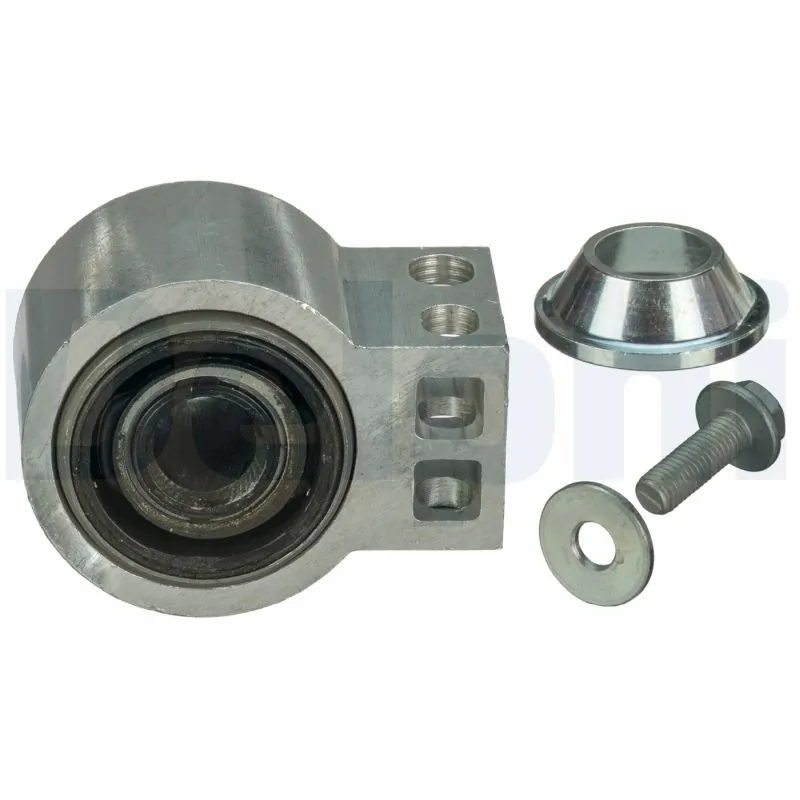 Mounting, control/trailing arm