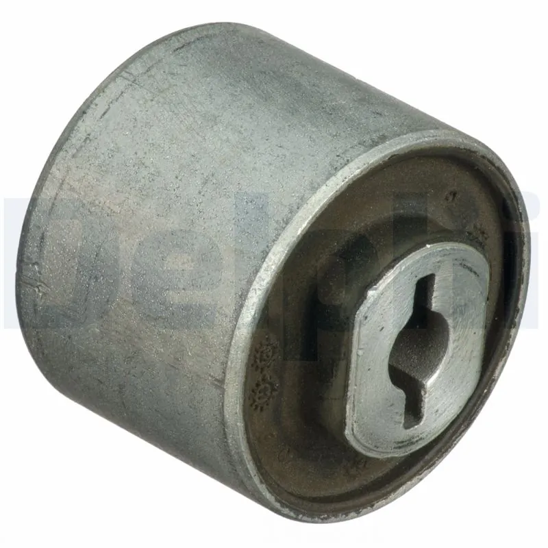 Mounting, control/trailing arm