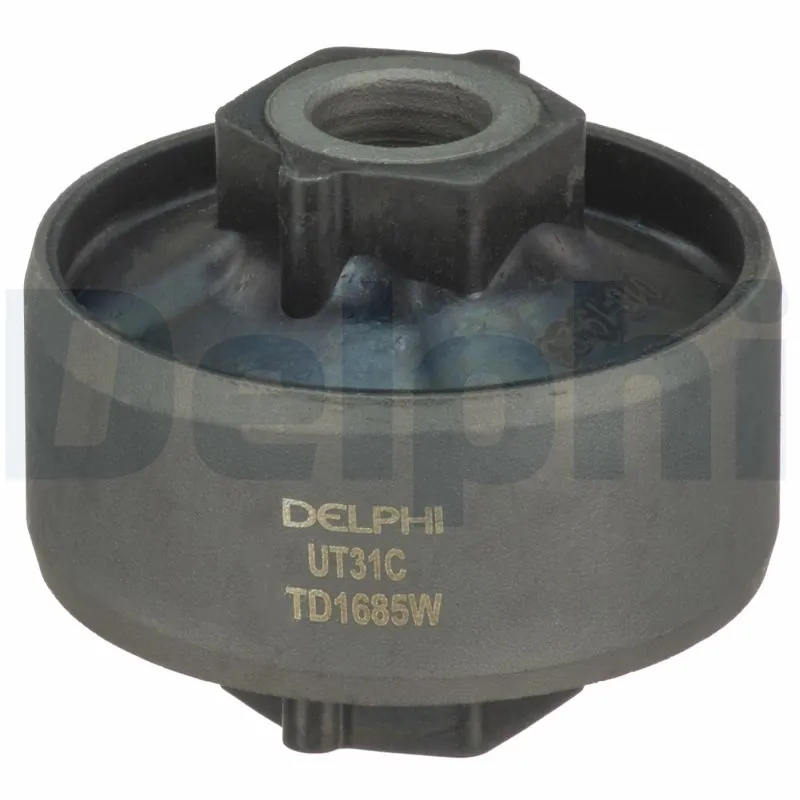 Mounting, control/trailing arm