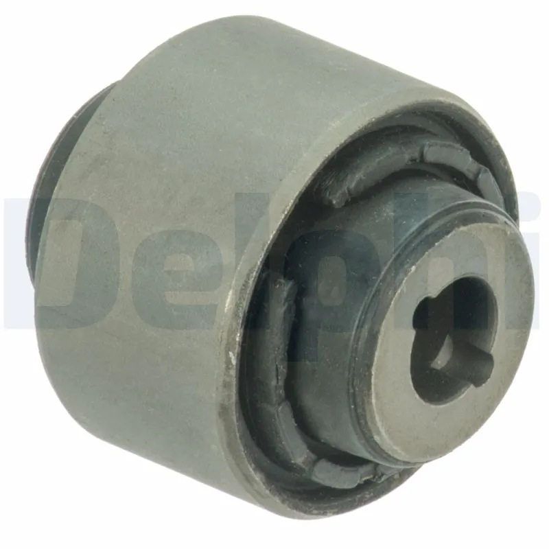 Mounting, control/trailing arm