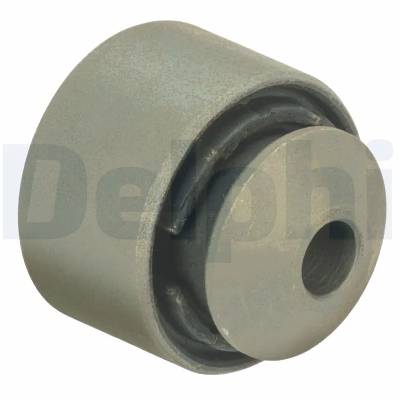 Mounting, control/trailing arm
