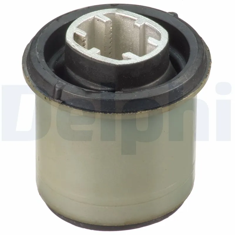 Bushing, axle beam