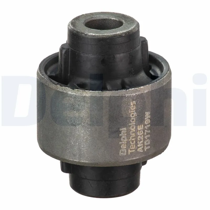 Mounting, control/trailing arm