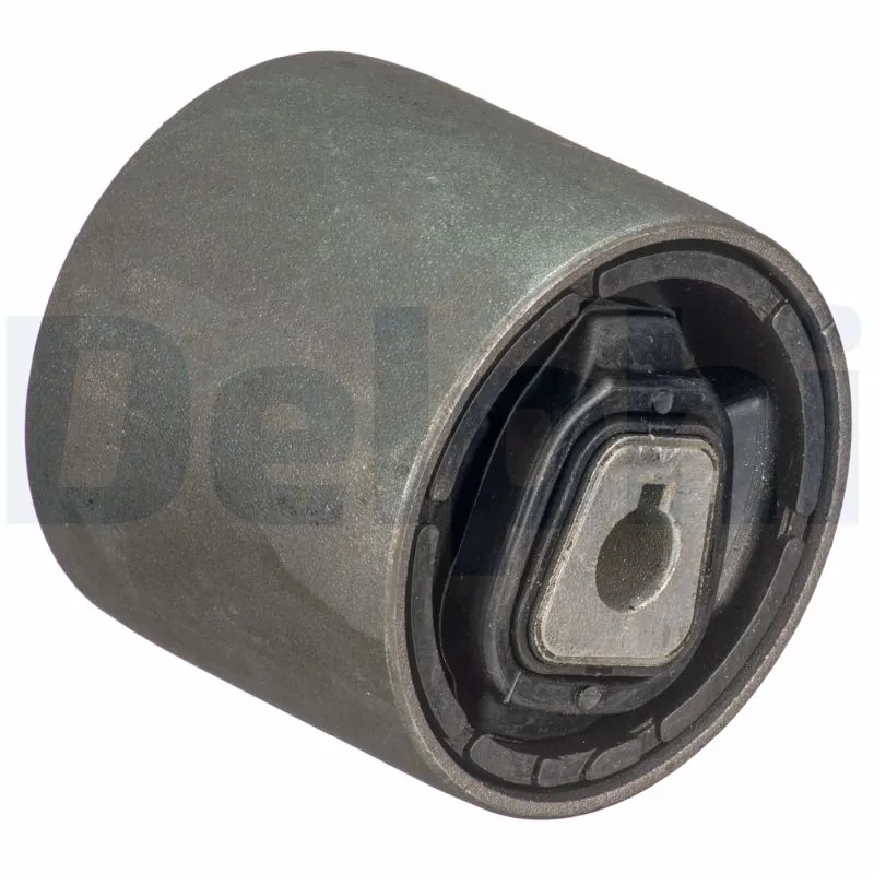 Mounting, control/trailing arm