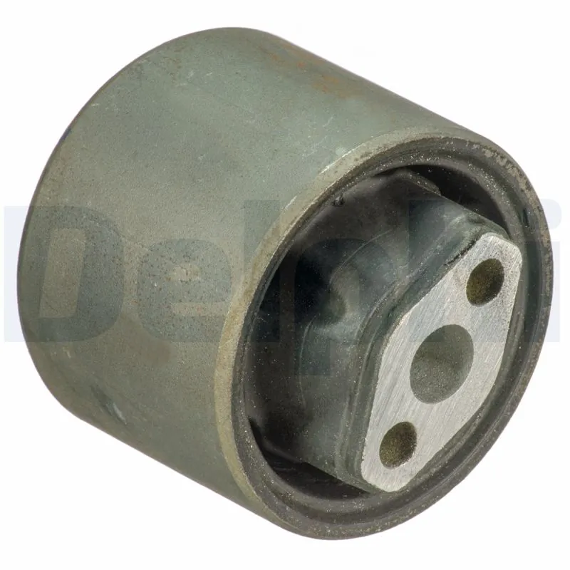 Mounting, control/trailing arm
