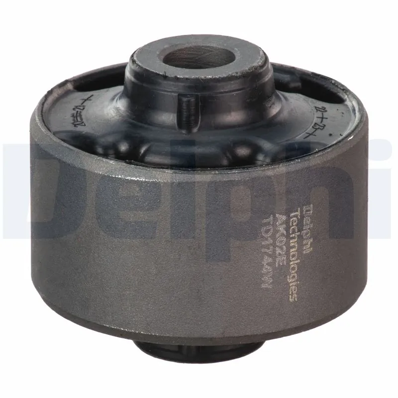 Mounting, control/trailing arm