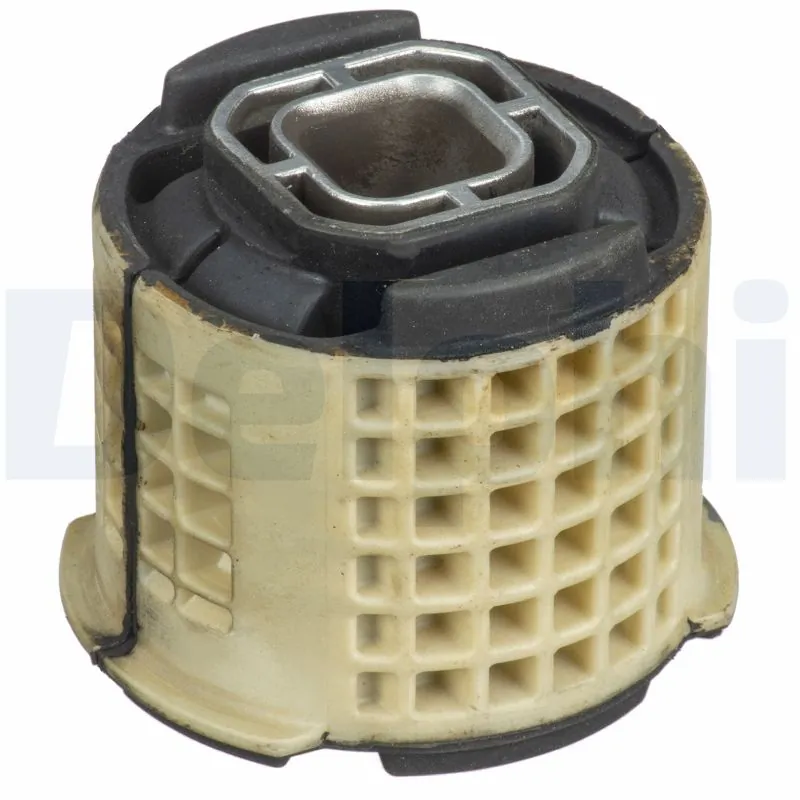 Bushing, axle beam