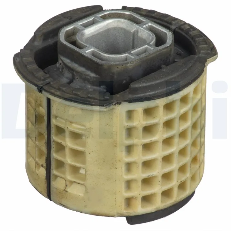 Bushing, axle beam
