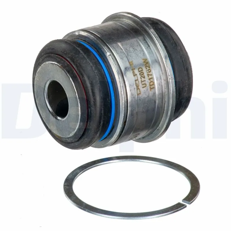 Mounting, control/trailing arm