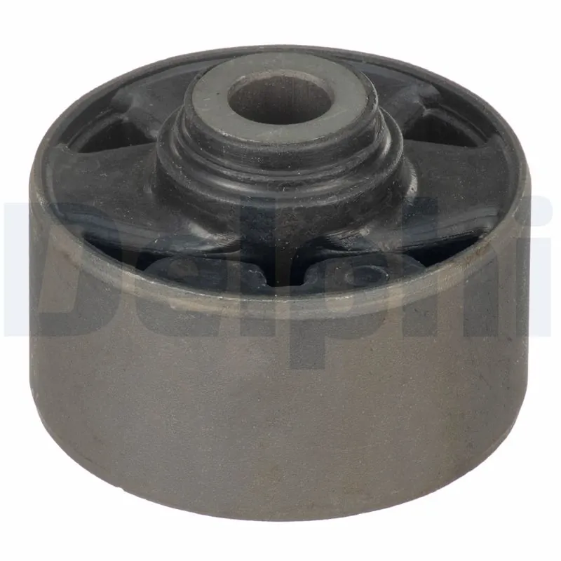 Mounting, control/trailing arm