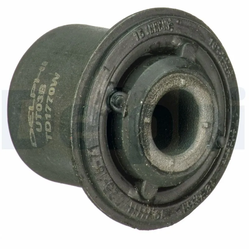 Mounting, control/trailing arm