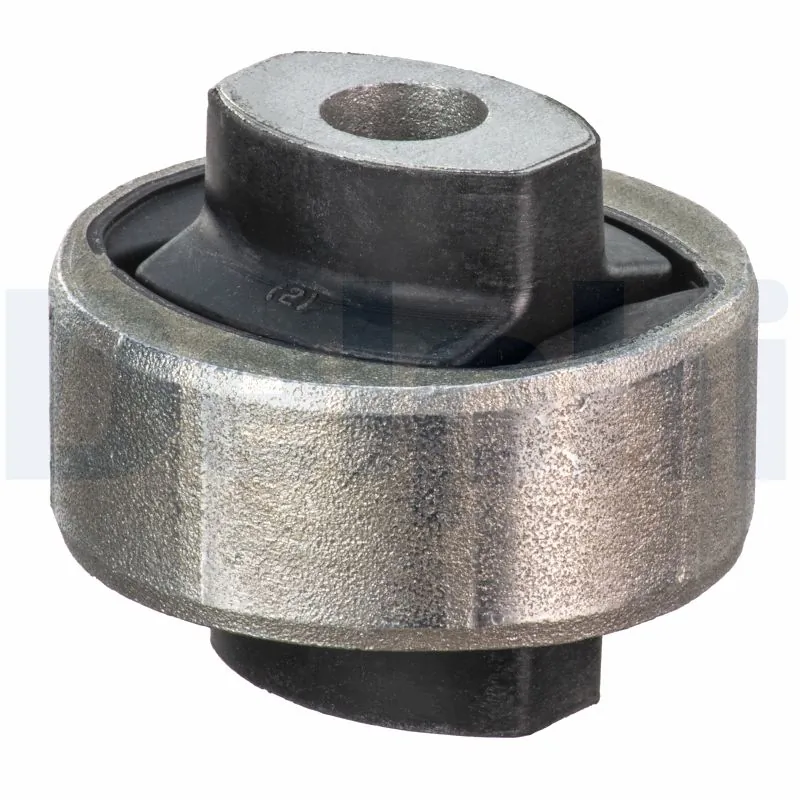 Mounting, control/trailing arm