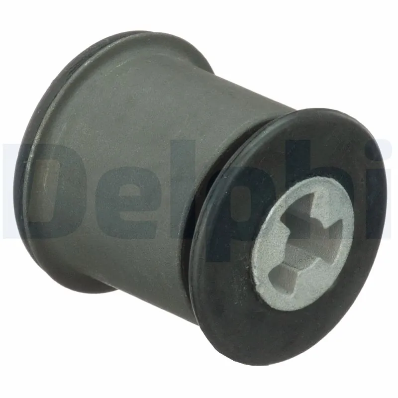 Mounting, control/trailing arm