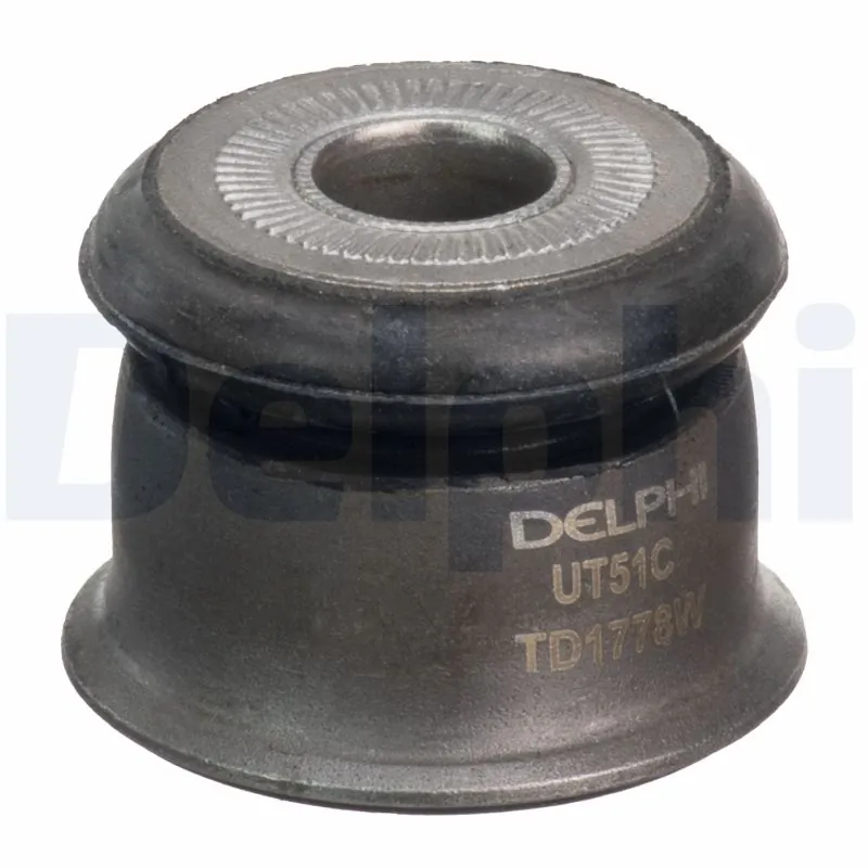 Bushing, stabiliser bar