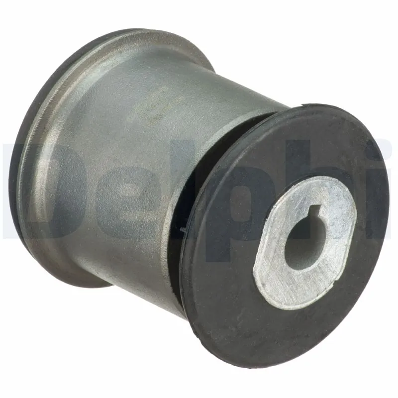 Mounting, control/trailing arm