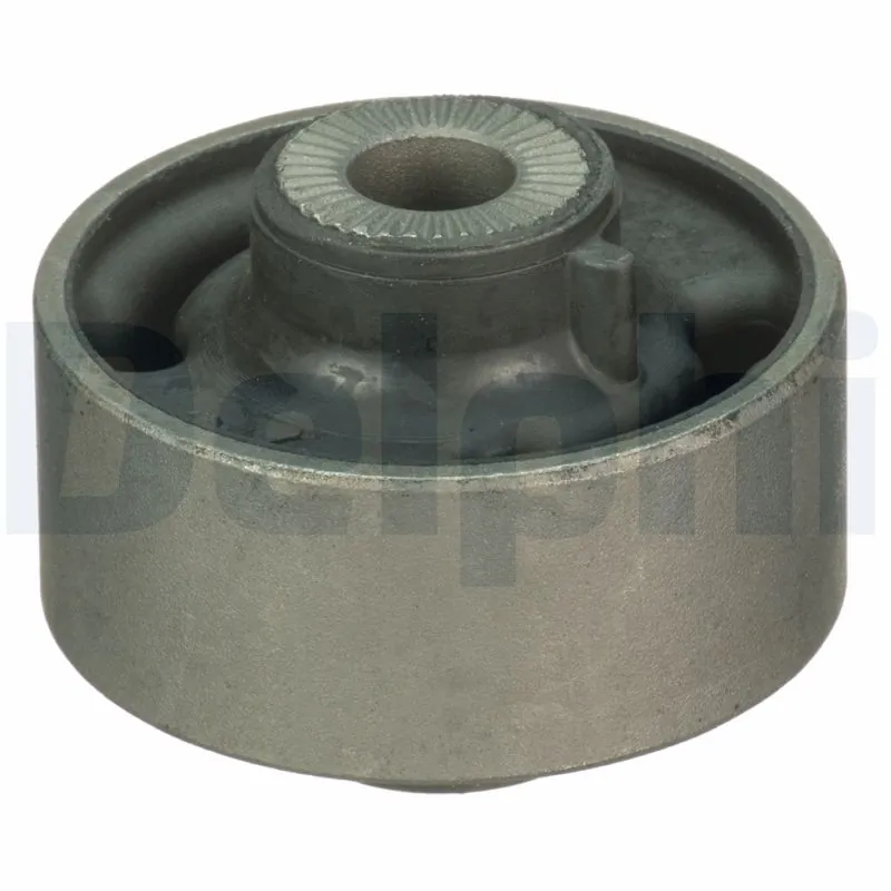 Mounting, control/trailing arm