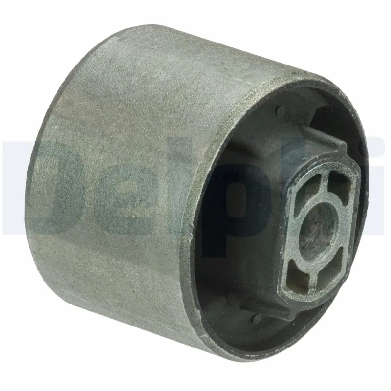 Mounting, control/trailing arm