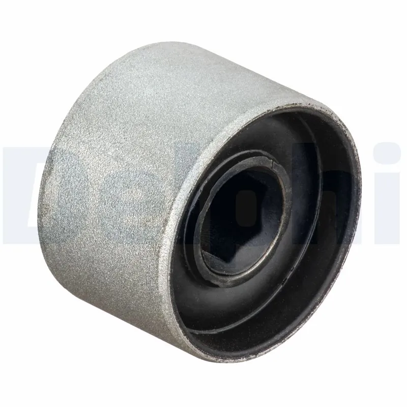 Mounting, control/trailing arm