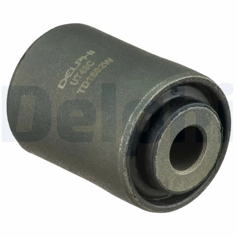 Mounting, control/trailing arm