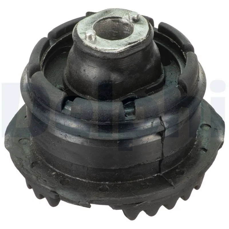 Bushing, axle beam