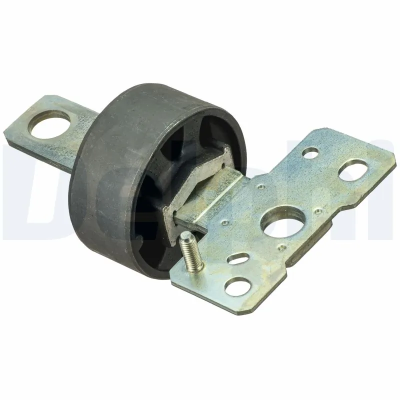 Mounting, control/trailing arm