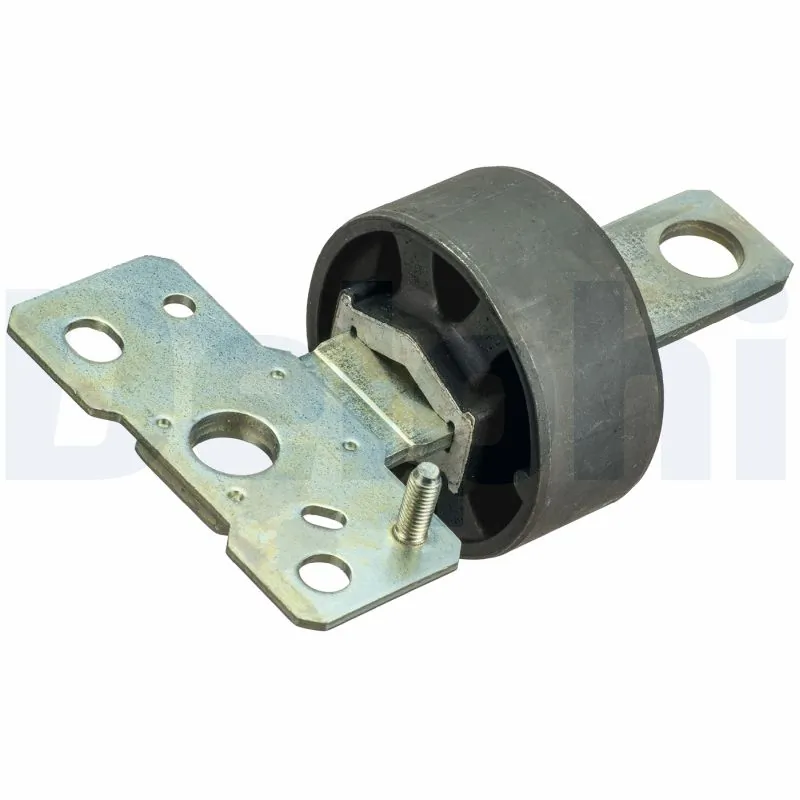 Mounting, control/trailing arm