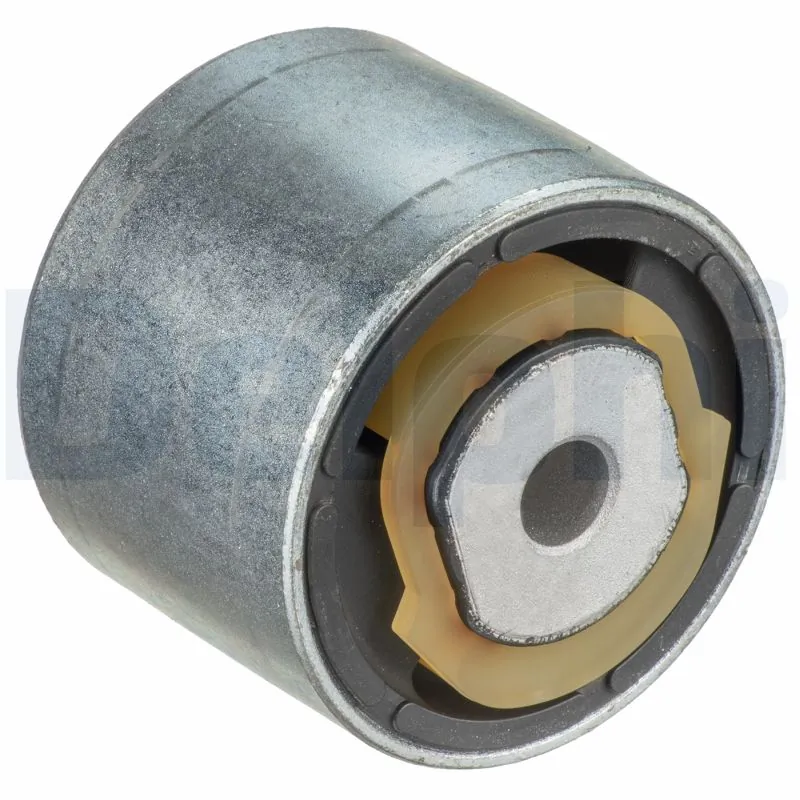 Mounting, control/trailing arm