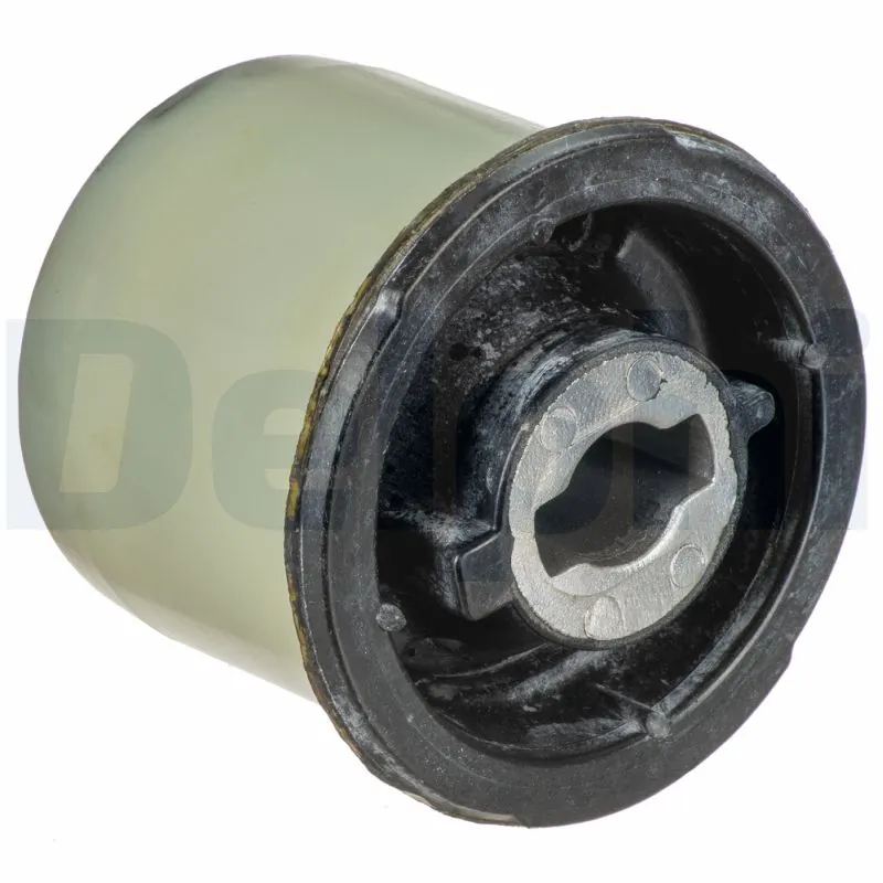 Bushing, axle beam