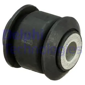 Mounting, control/trailing arm