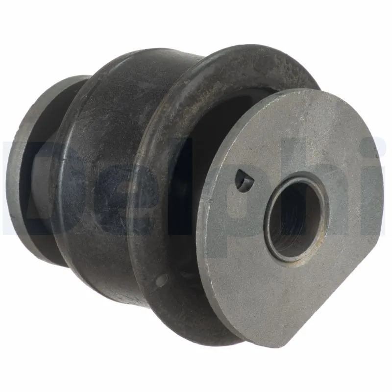 Mounting, control/trailing arm