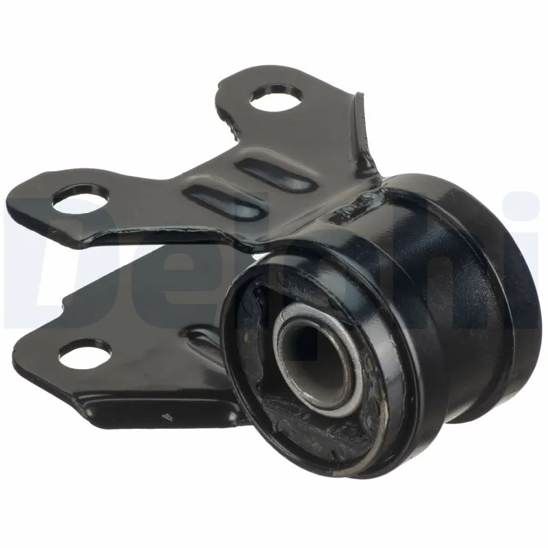 Mounting, control/trailing arm