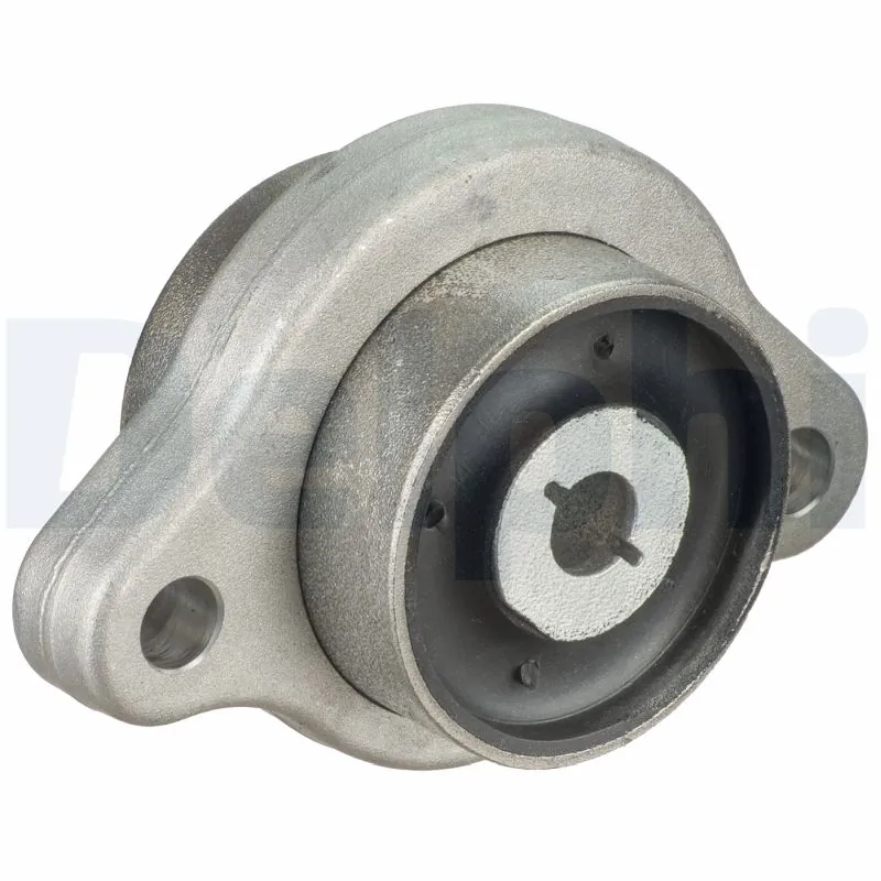 Mounting, control/trailing arm