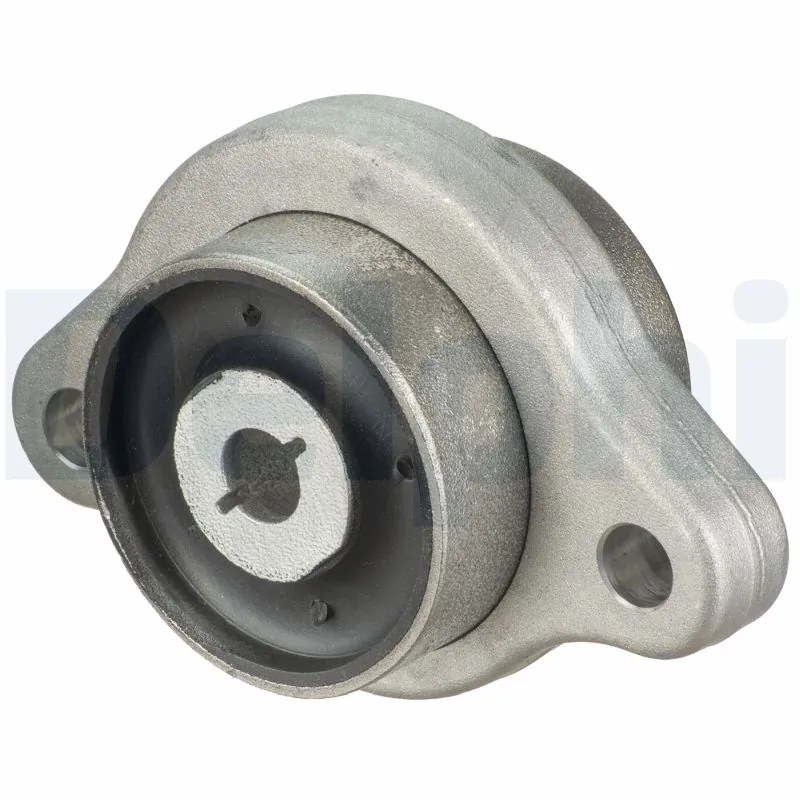 Mounting, control/trailing arm