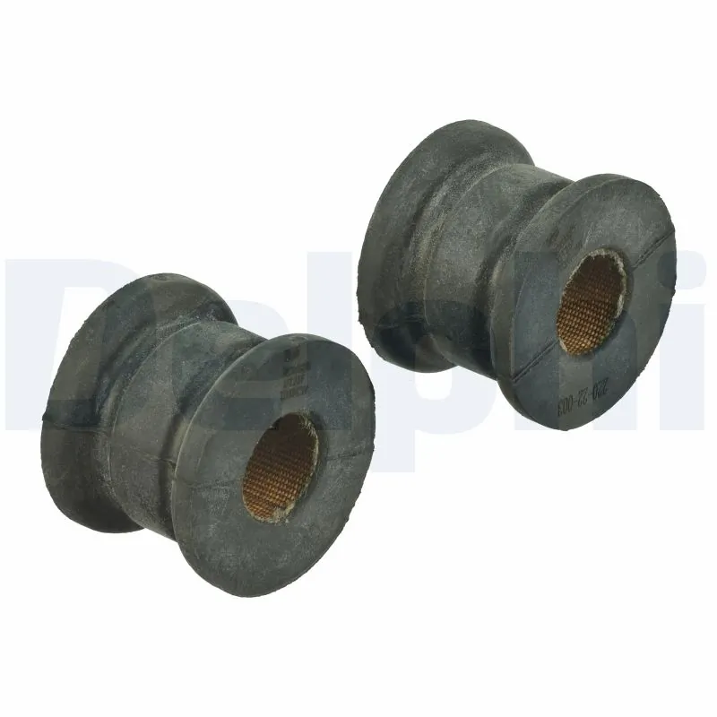 Bushing, stabiliser bar