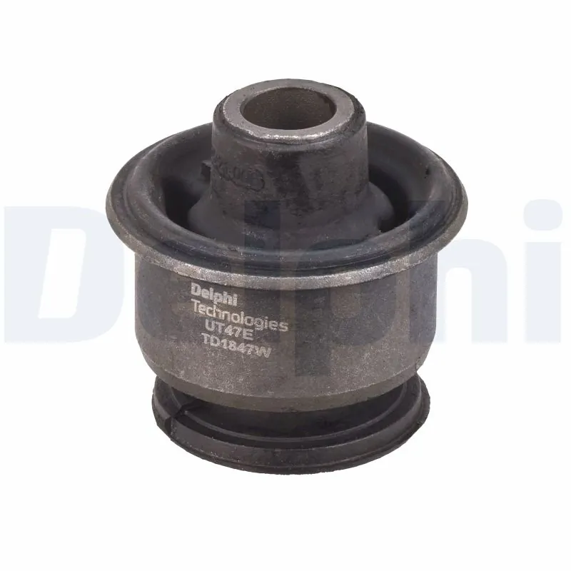 Mounting, control/trailing arm
