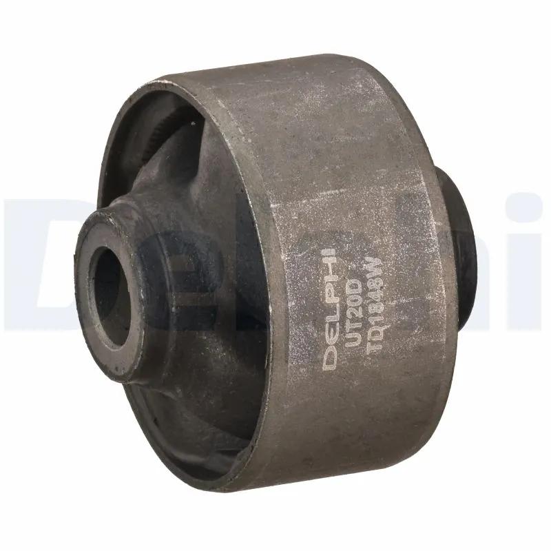 Mounting, control/trailing arm