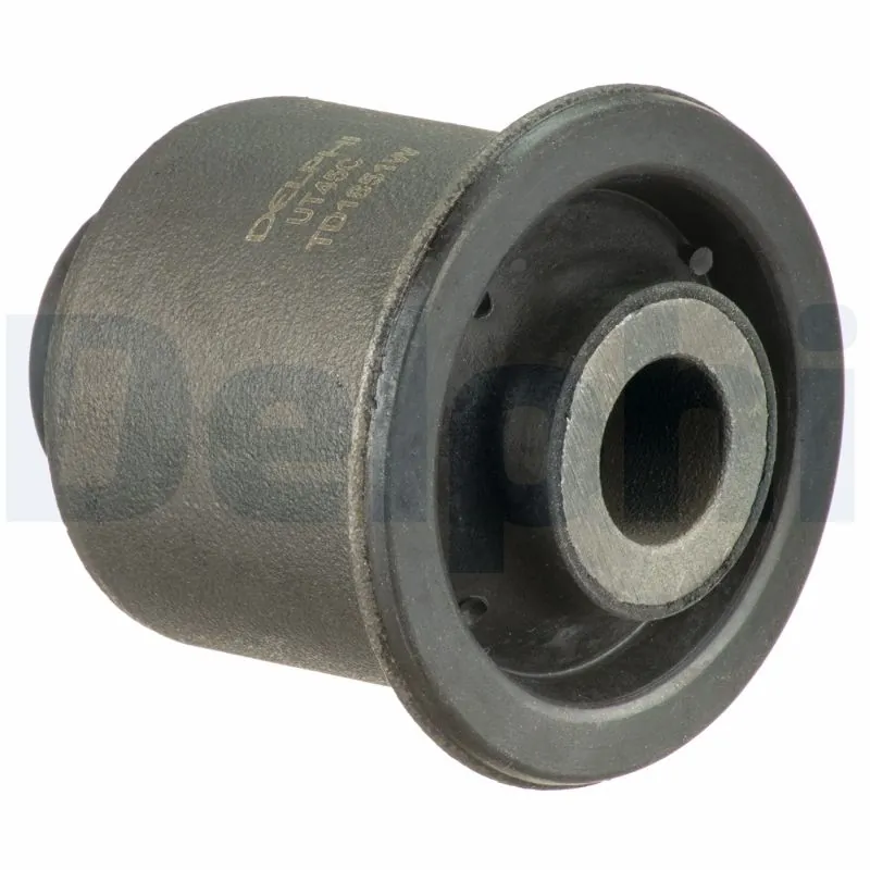 Mounting, control/trailing arm