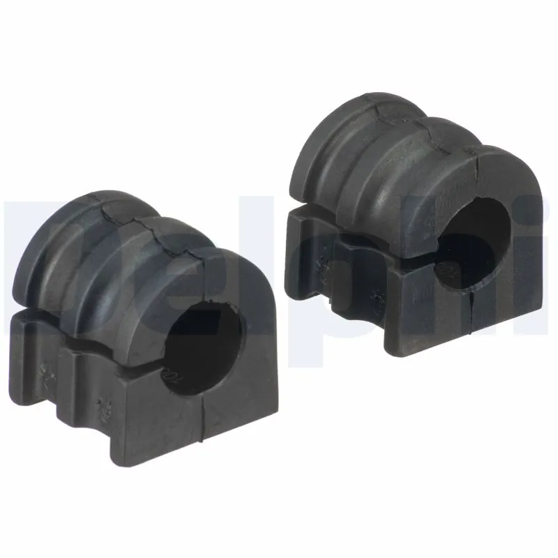 Bushing, stabiliser bar