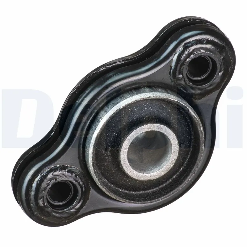 Mounting, control/trailing arm