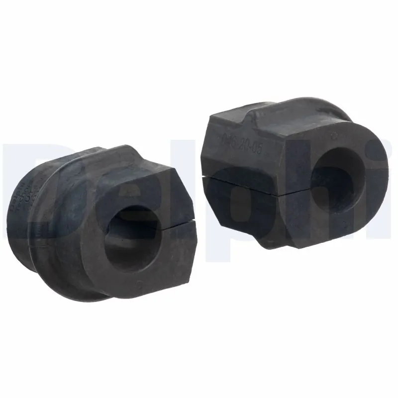 Bushing, stabiliser bar