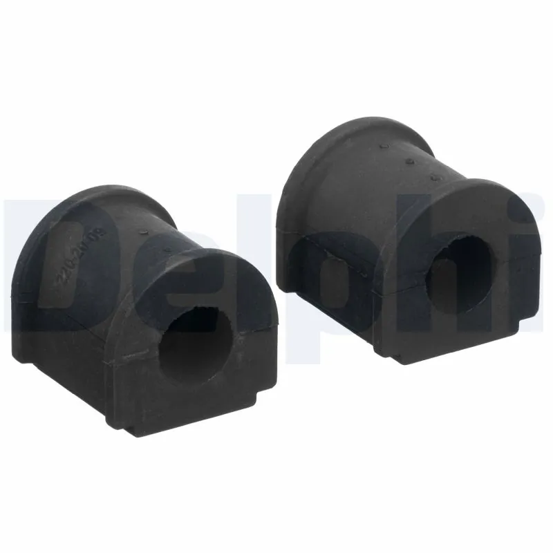 Bushing, stabiliser bar