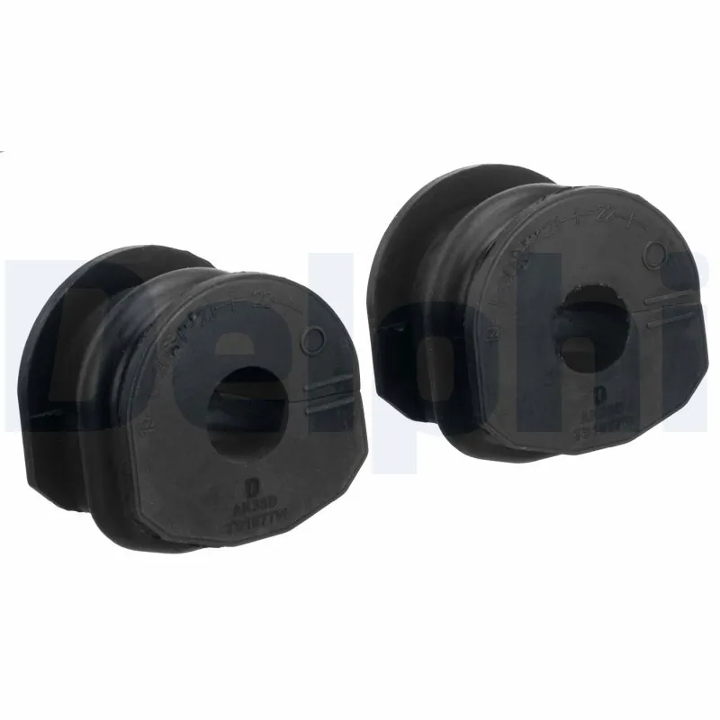 Bushing, stabiliser bar
