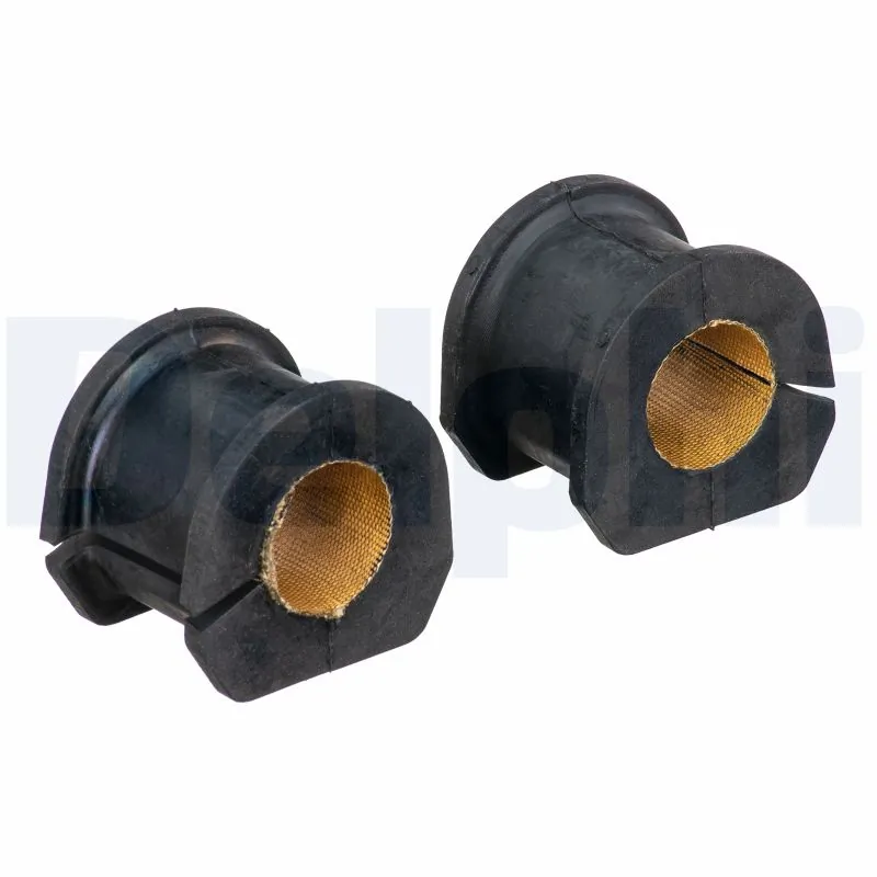Bushing, stabiliser bar