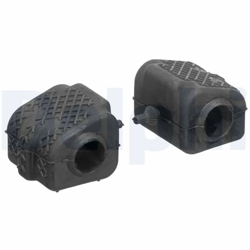 Bushing, stabiliser bar