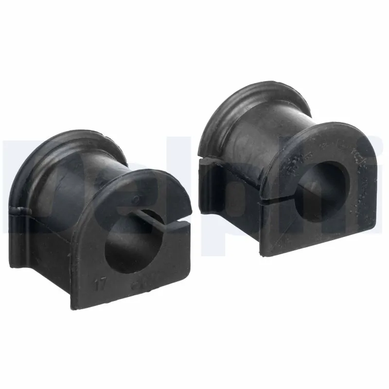 Bushing, stabiliser bar