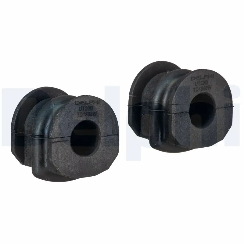 Mounting, control/trailing arm