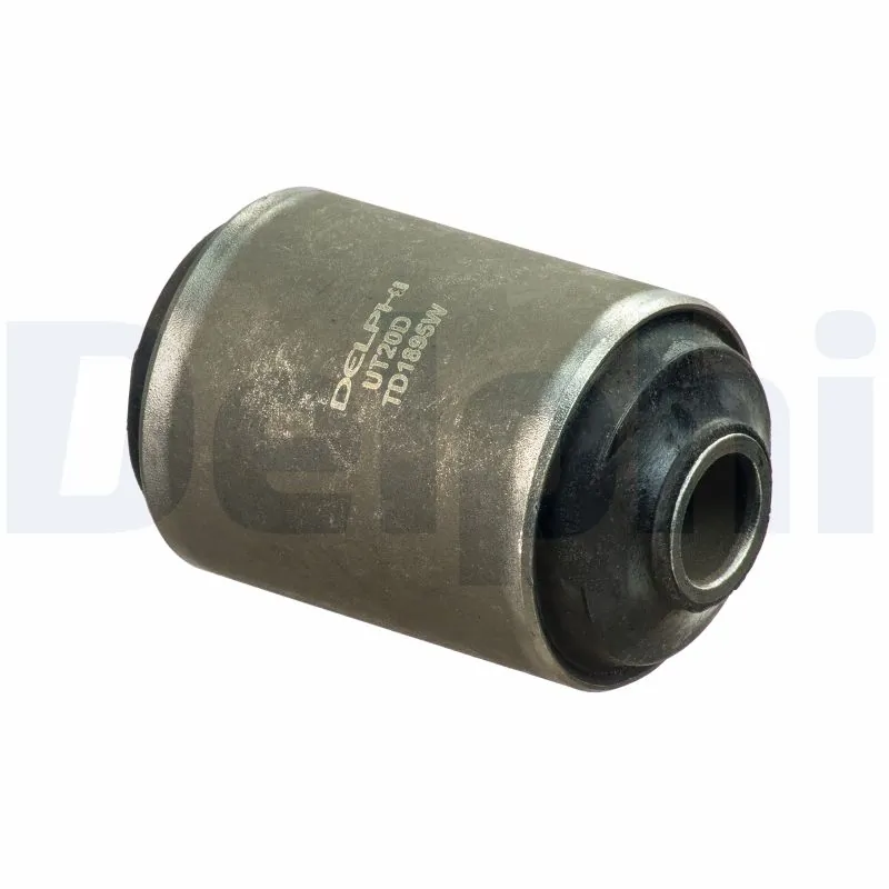 Bushing, axle beam