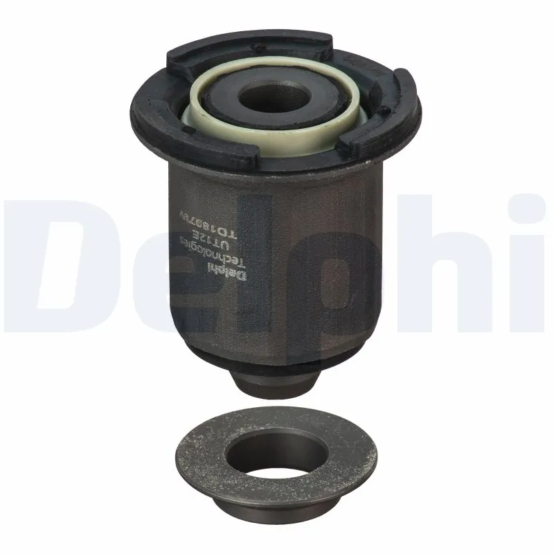 Bushing, axle beam