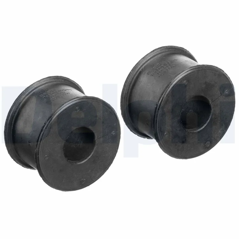 Bushing, stabiliser bar