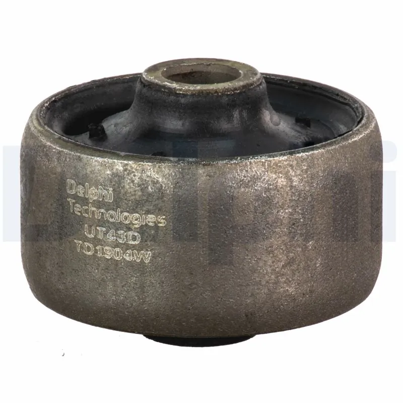 Mounting, control/trailing arm